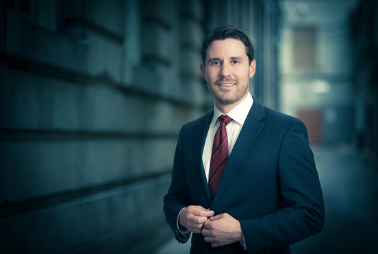 Ryan Domsy Becomes Head of Fixed Income Preview Image 