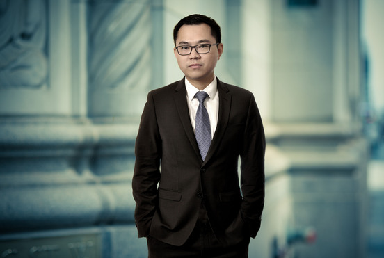 Frank Meng promoted to Senior Research Analyst Preview Image 