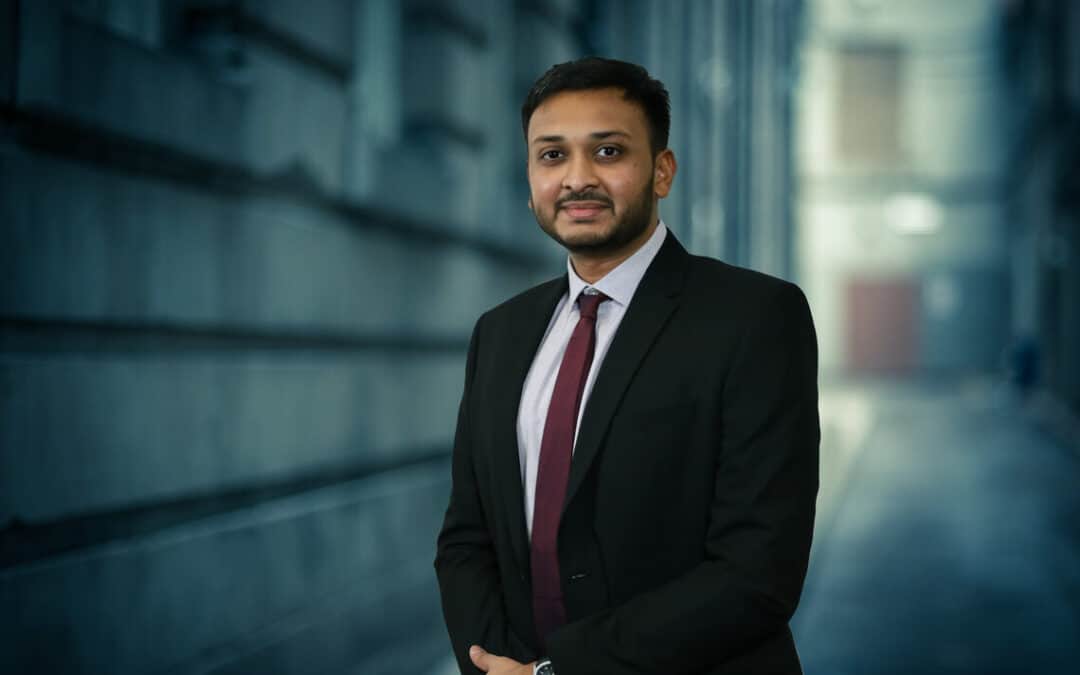 Prashin Patel