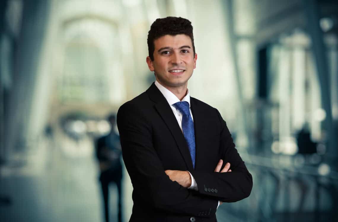Robert Nini