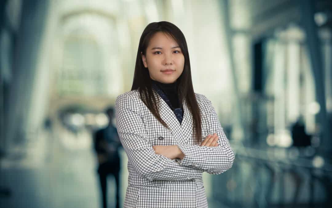 Siqi Chu