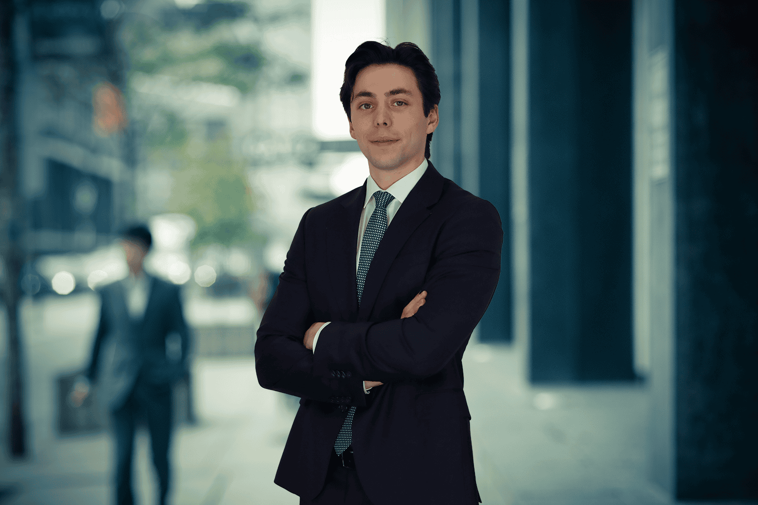 Jacob Gardiner (website)