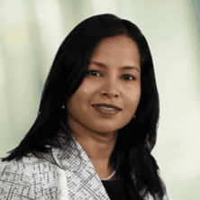 Mimi Majumder